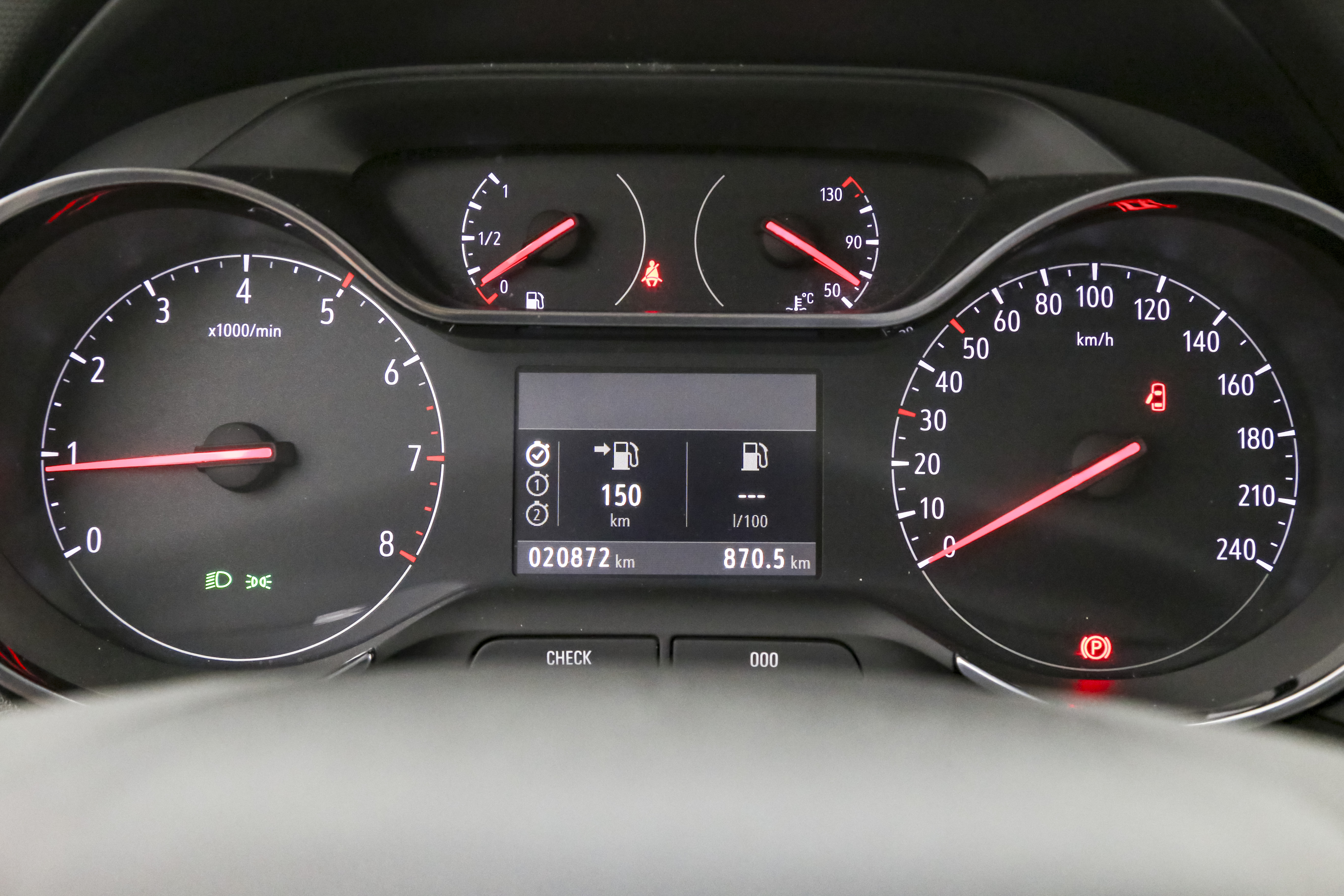 2022 OPEL CROSLAND 1.2 T 130BG ESSENTİAL BOYASIZ 66.000 KM*
