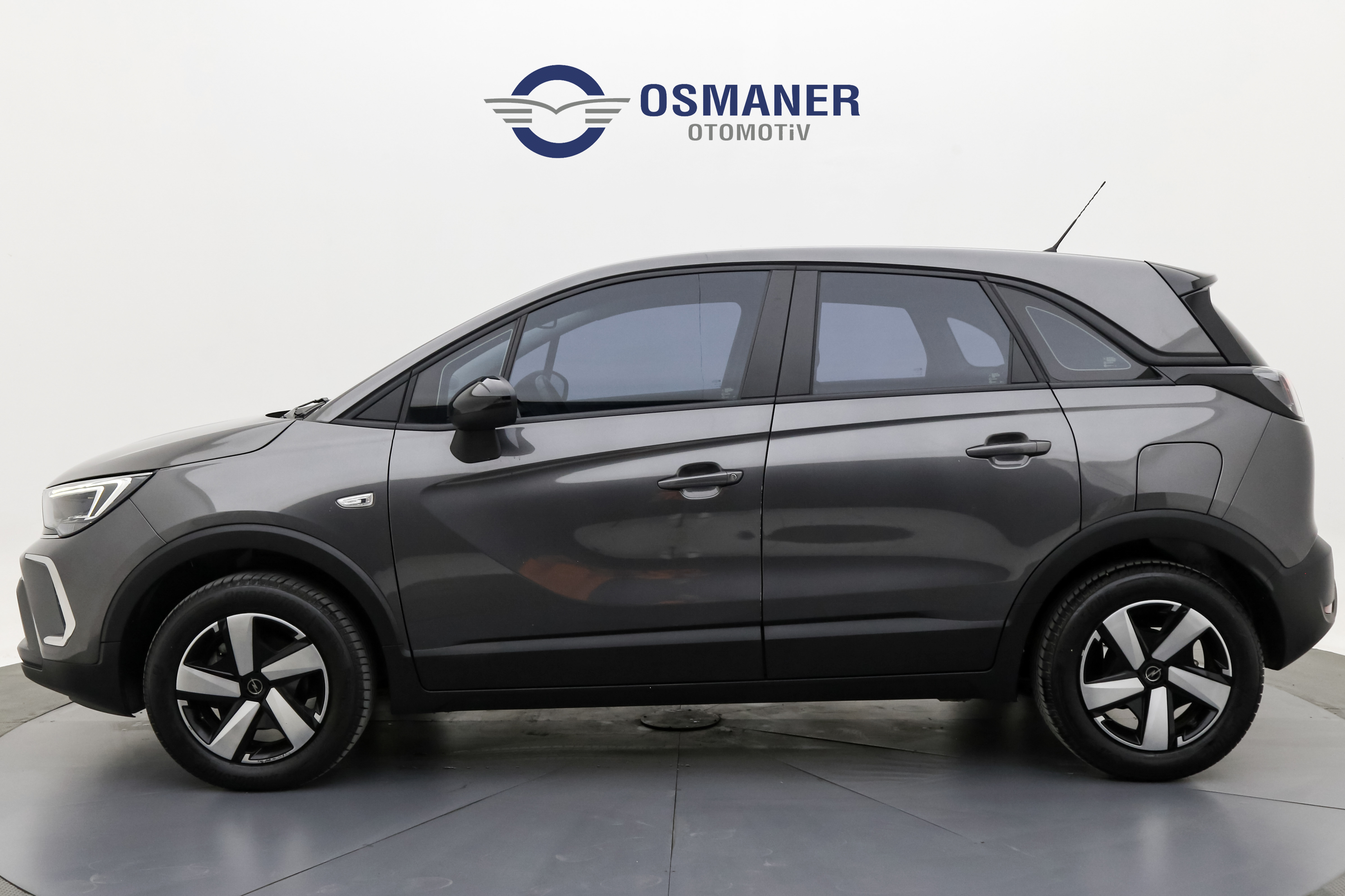 2022 OPEL CROSLAND 1.2 T 130BG ESSENTİAL BOYASIZ 66.000 KM*
