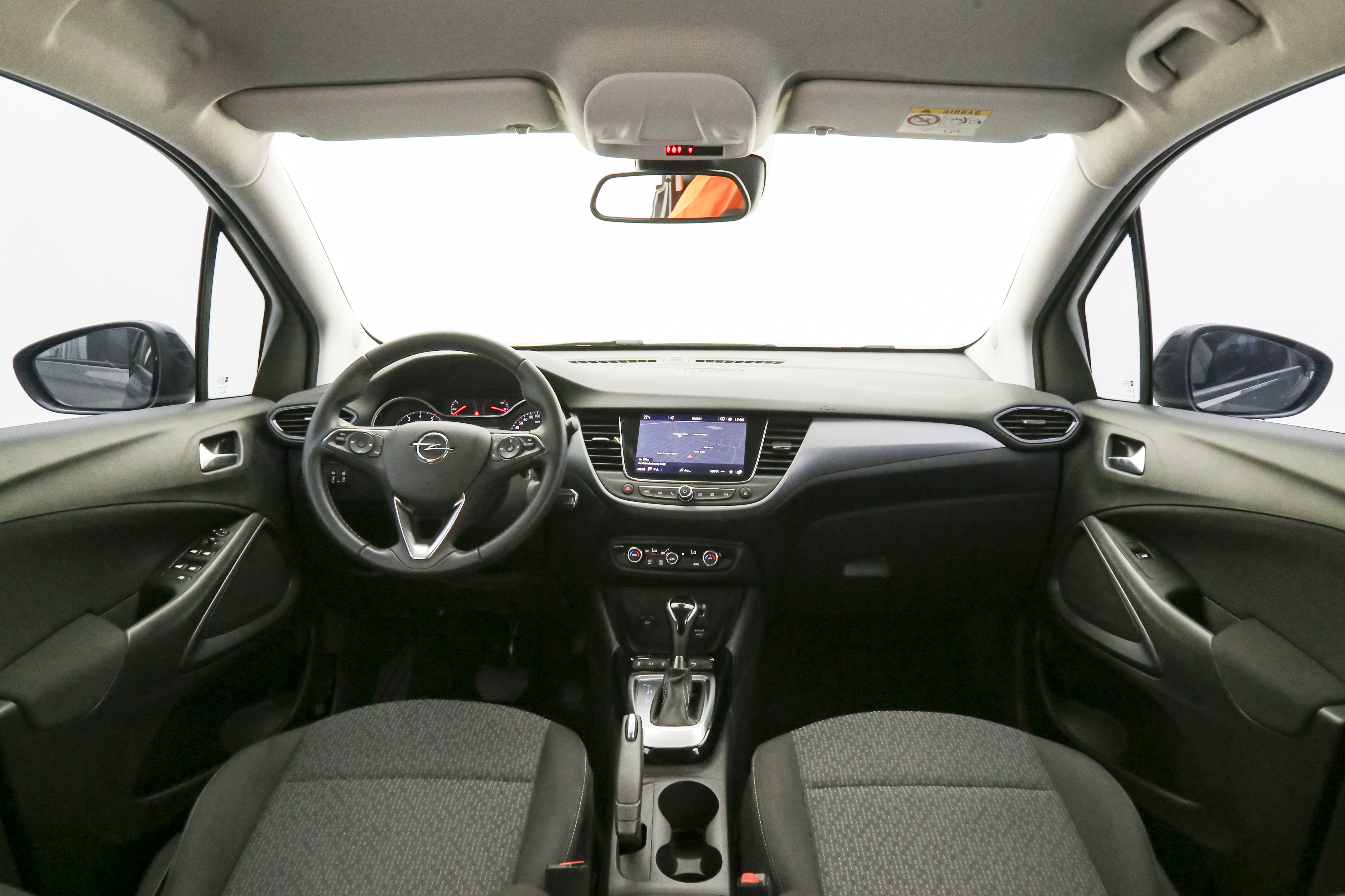 2022 OPEL CROSLAND 1.2 T 130BG ESSENTİAL BOYASIZ 66.000 KM*