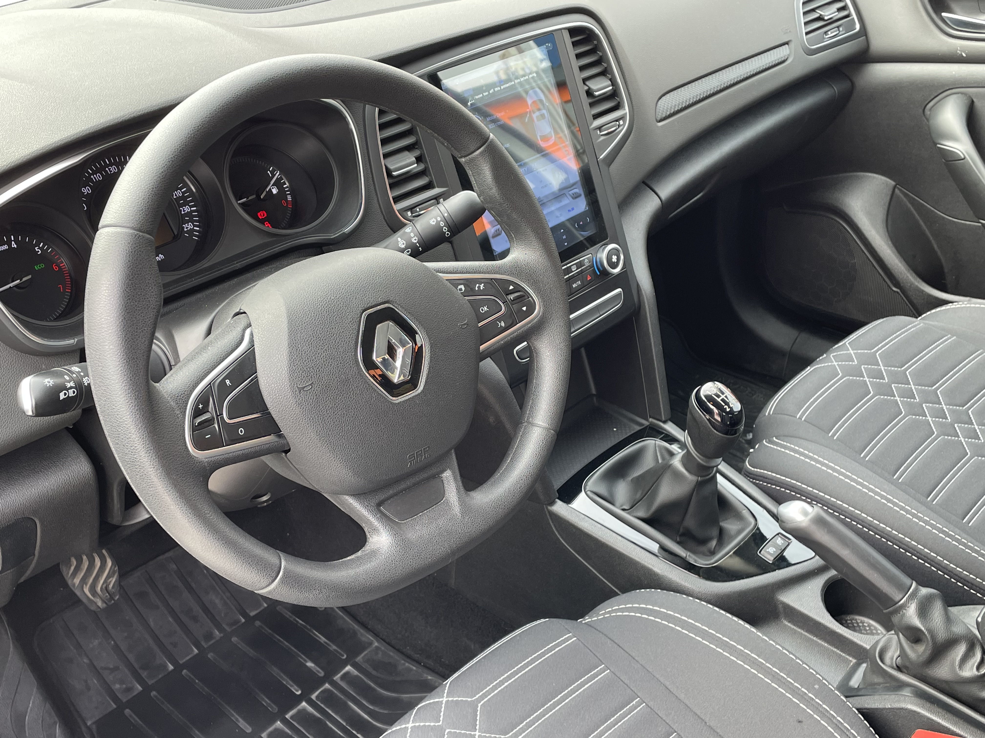 _OSMANER_2022 RENAULT MEGANE 1.3 TCE 140 BG EDC JOY BOYASIZ