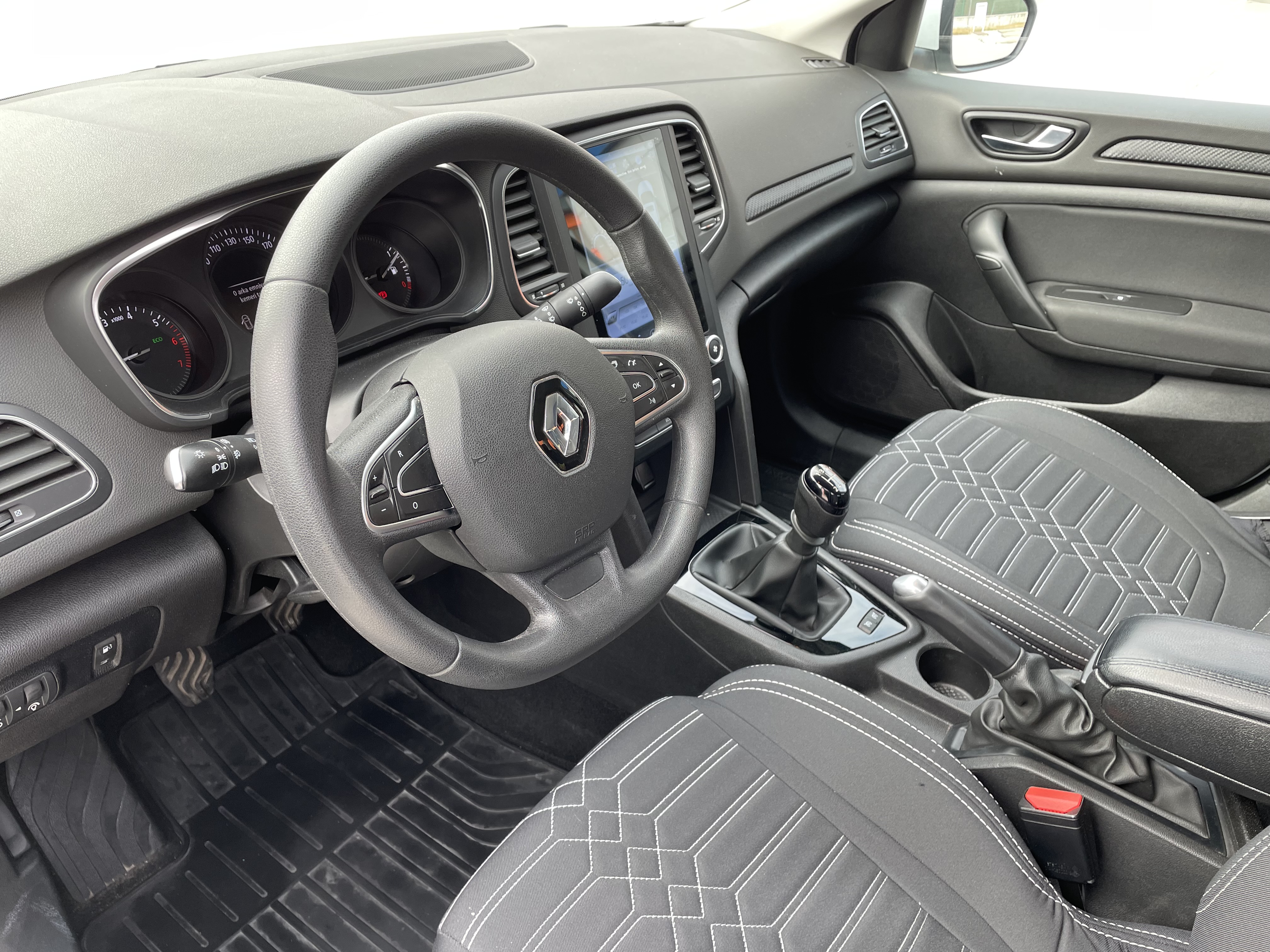 _OSMANER_2022 RENAULT MEGANE 1.3 TCE 140 BG EDC JOY BOYASIZ