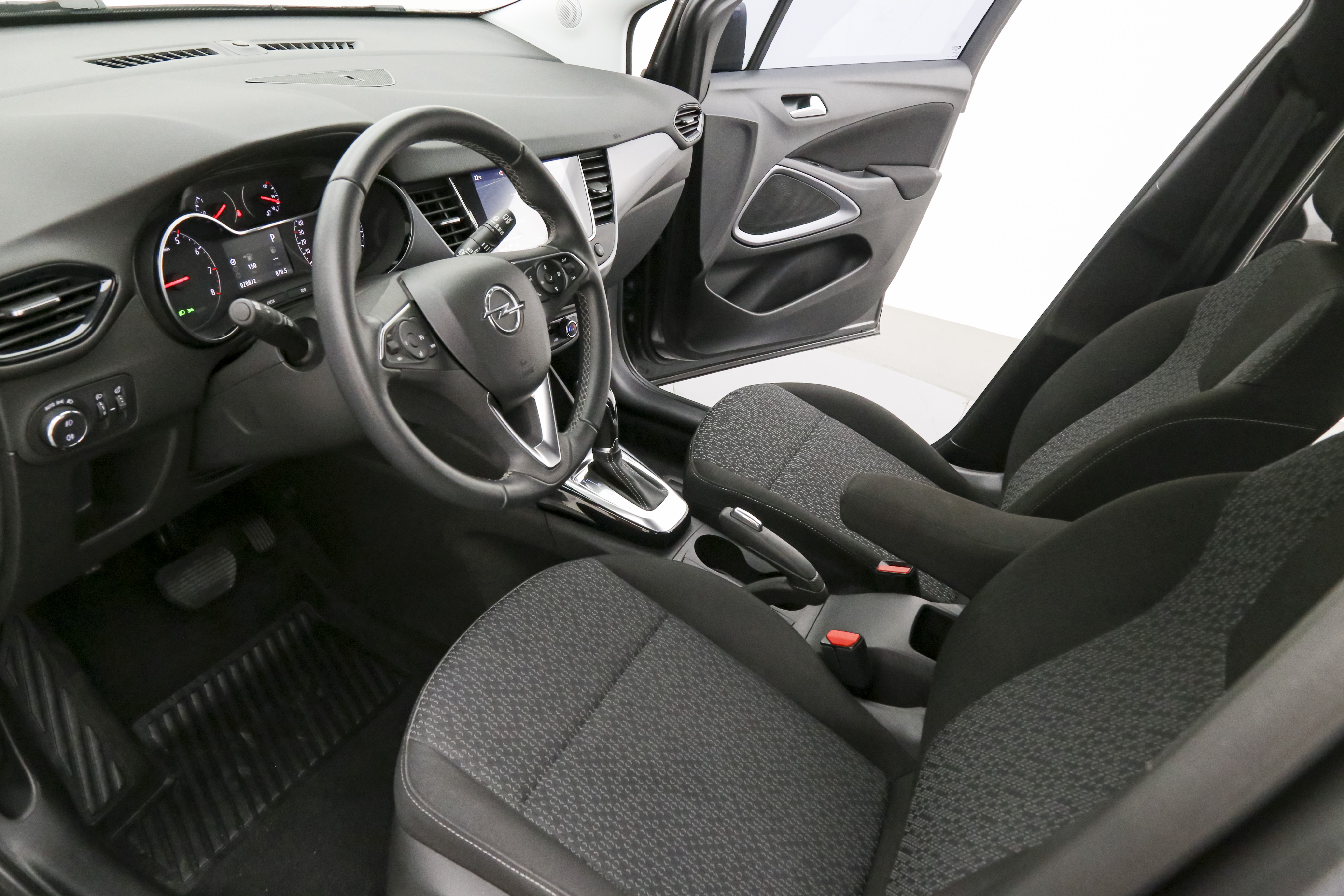 2022 OPEL CROSLAND 1.2 T 130BG ESSENTİAL BOYASIZ 66.000 KM*