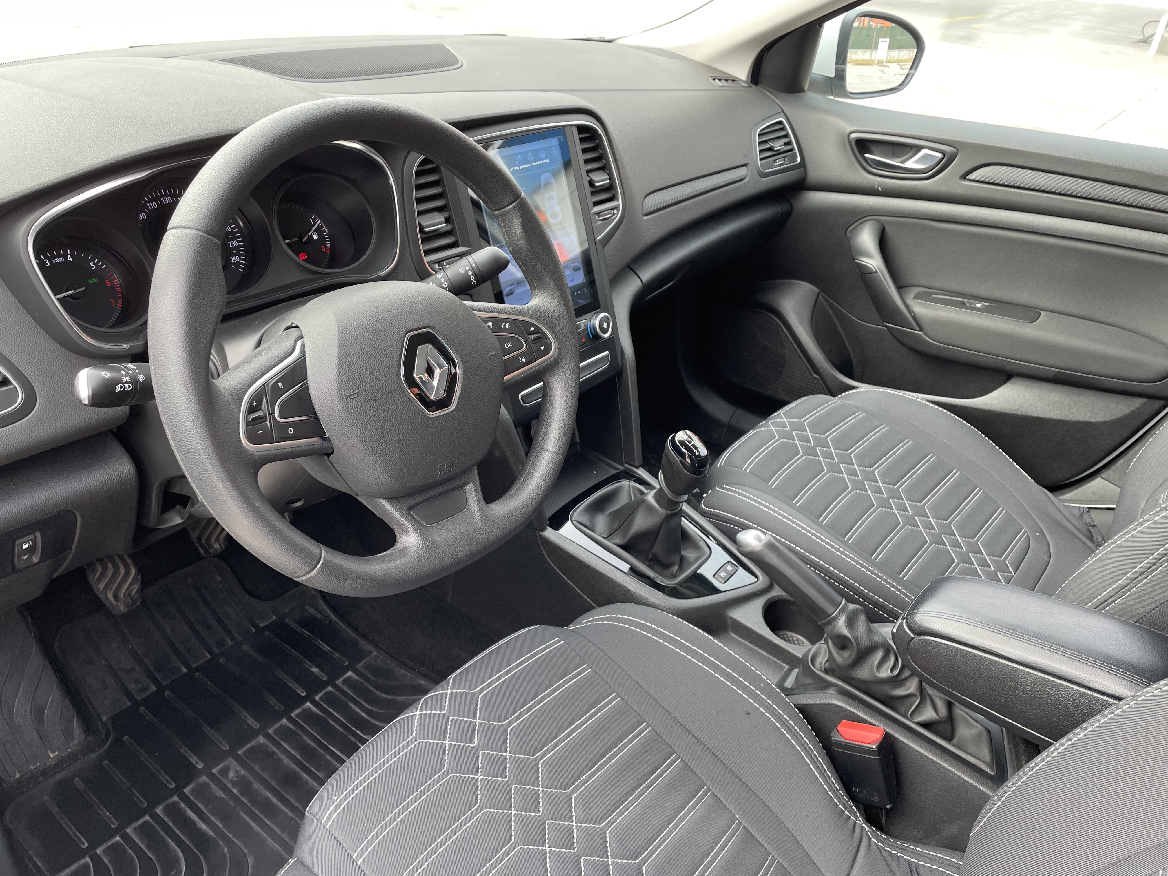 _OSMANER_2022 RENAULT MEGANE 1.3 TCE 140 BG EDC JOY BOYASIZ