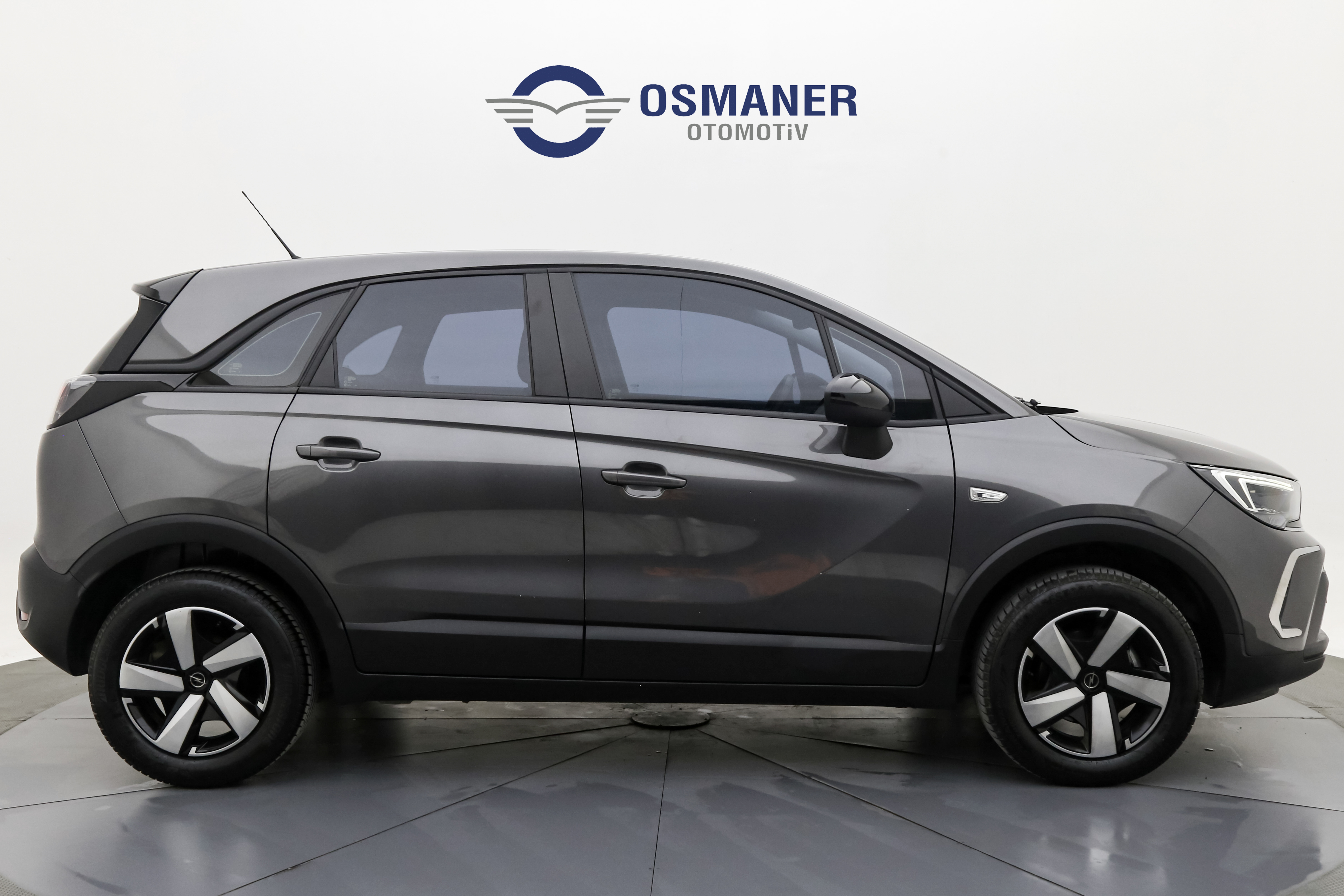 2022 OPEL CROSLAND 1.2 T 130BG ESSENTİAL BOYASIZ 66.000 KM*